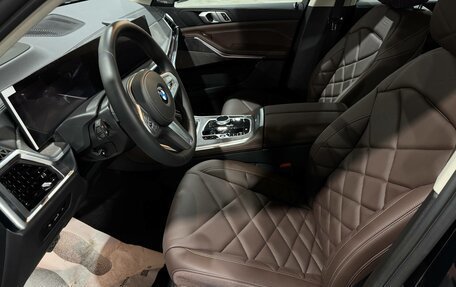 BMW X5, 2025 год, 10 300 000 рублей, 14 фотография