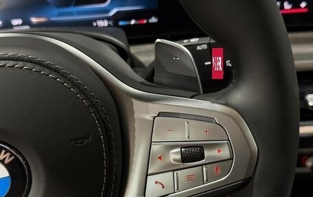 BMW X5, 2025 год, 10 300 000 рублей, 21 фотография