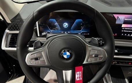 BMW X5, 2025 год, 10 300 000 рублей, 19 фотография