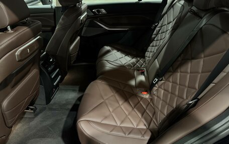 BMW X5, 2025 год, 10 300 000 рублей, 28 фотография