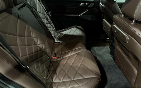 BMW X5, 2025 год, 10 300 000 рублей, 33 фотография