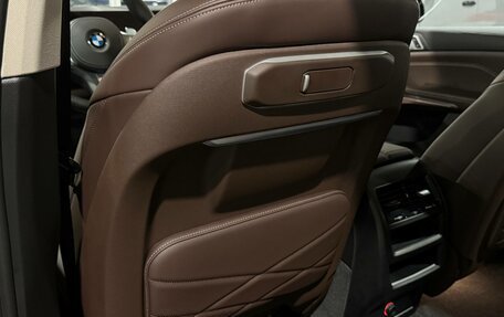 BMW X5, 2025 год, 10 300 000 рублей, 29 фотография