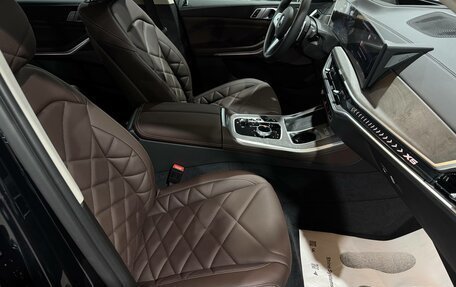 BMW X5, 2025 год, 10 300 000 рублей, 34 фотография