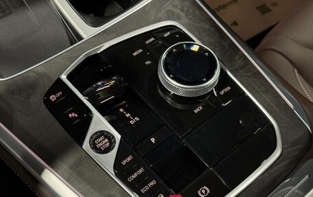 BMW X5, 2025 год, 10 300 000 рублей, 26 фотография