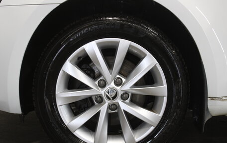 Skoda Octavia, 2018 год, 1 519 000 рублей, 12 фотография