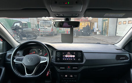 Volkswagen Polo VI (EU Market), 2020 год, 1 449 000 рублей, 5 фотография