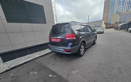 KIA Mohave I, 2018 год, 2 550 000 рублей, 3 фотография