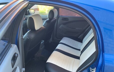 Chevrolet Lacetti, 2010 год, 520 000 рублей, 3 фотография