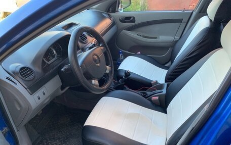 Chevrolet Lacetti, 2010 год, 520 000 рублей, 4 фотография