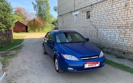 Chevrolet Lacetti, 2010 год, 520 000 рублей, 5 фотография