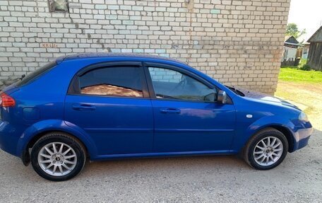 Chevrolet Lacetti, 2010 год, 520 000 рублей, 6 фотография