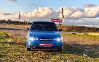 Daewoo Nexia I рестайлинг, 2010 год, 200 000 рублей, 1 фотография