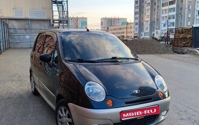 Daewoo Matiz I, 2012 год, 325 000 рублей, 1 фотография