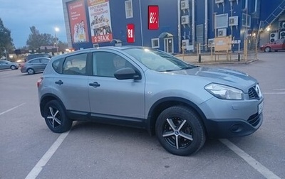 Nissan Qashqai, 2011 год, 950 000 рублей, 1 фотография