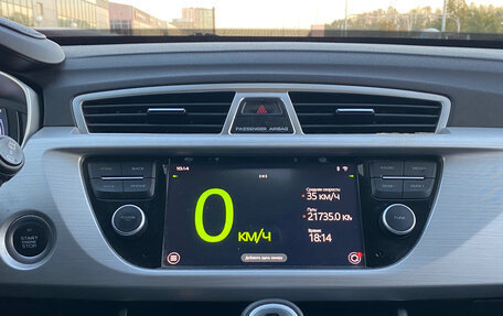 Geely Atlas I, 2019 год, 1 399 000 рублей, 6 фотография