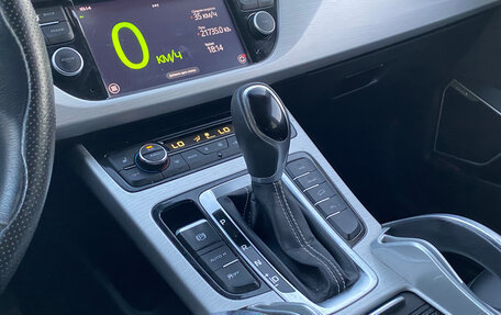 Geely Atlas I, 2019 год, 1 399 000 рублей, 7 фотография