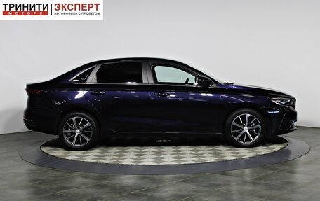 Geely Emgrand, 2023 год, 1 757 000 рублей, 4 фотография