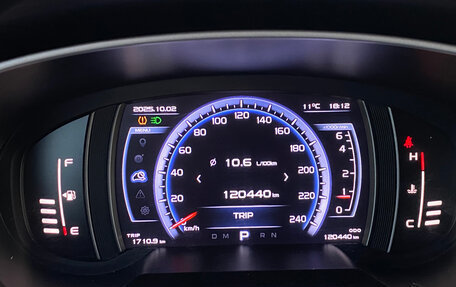 Geely Atlas I, 2019 год, 1 399 000 рублей, 9 фотография