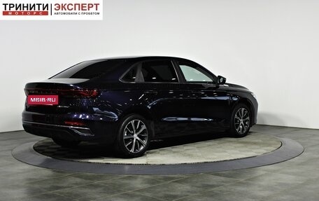 Geely Emgrand, 2023 год, 1 757 000 рублей, 5 фотография