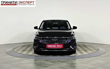 Geely Emgrand, 2023 год, 1 757 000 рублей, 2 фотография