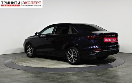 Geely Emgrand, 2023 год, 1 757 000 рублей, 7 фотография