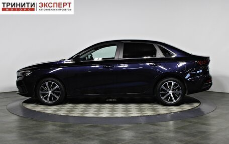 Geely Emgrand, 2023 год, 1 757 000 рублей, 8 фотография