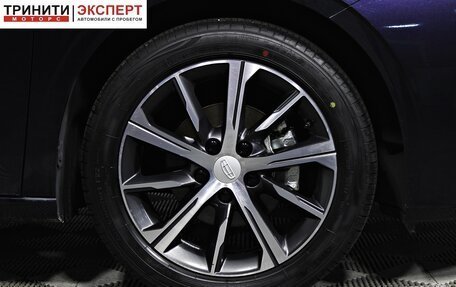 Geely Emgrand, 2023 год, 1 757 000 рублей, 10 фотография