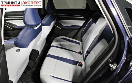 Geely Emgrand, 2023 год, 1 757 000 рублей, 16 фотография