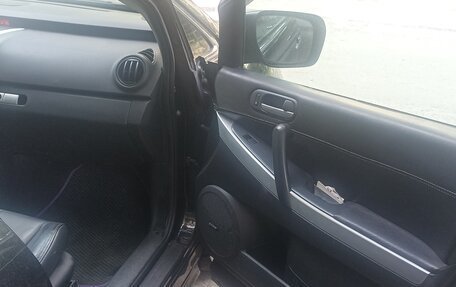 Mazda CX-7 I рестайлинг, 2008 год, 990 000 рублей, 15 фотография