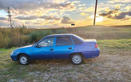 Daewoo Nexia I рестайлинг, 2010 год, 200 000 рублей, 3 фотография