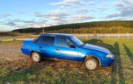 Daewoo Nexia I рестайлинг, 2010 год, 200 000 рублей, 4 фотография