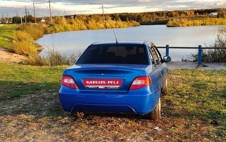 Daewoo Nexia I рестайлинг, 2010 год, 200 000 рублей, 2 фотография