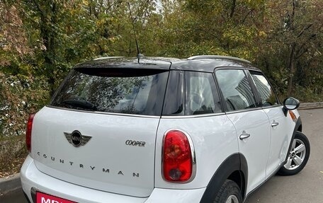 MINI Countryman I (R60), 2015 год, 1 790 000 рублей, 3 фотография