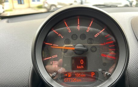 MINI Countryman I (R60), 2015 год, 1 790 000 рублей, 9 фотография