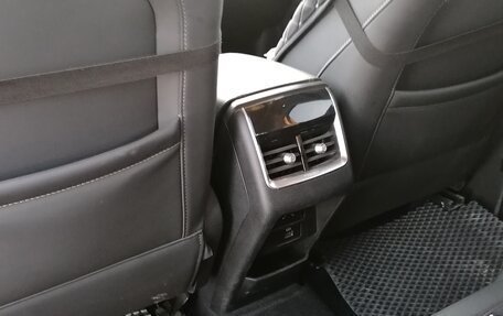 Chery Tiggo 7 Pro, 2021 год, 1 800 000 рублей, 10 фотография
