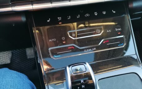 Chery Tiggo 7 Pro, 2021 год, 1 800 000 рублей, 12 фотография