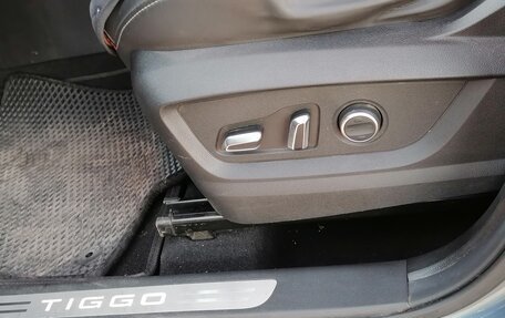 Chery Tiggo 7 Pro, 2021 год, 1 800 000 рублей, 9 фотография
