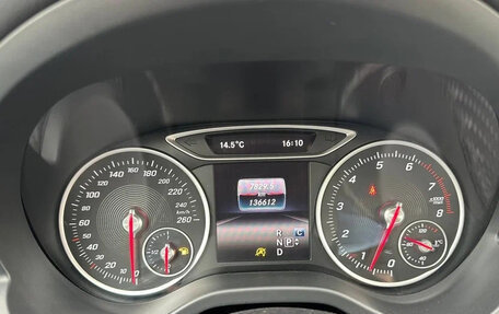 Mercedes-Benz GLA, 2017 год, 1 970 000 рублей, 9 фотография