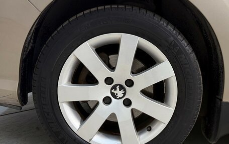 Peugeot 408 I рестайлинг, 2012 год, 599 800 рублей, 5 фотография