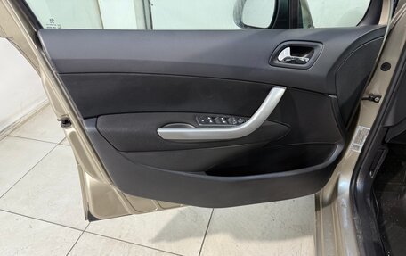 Peugeot 408 I рестайлинг, 2012 год, 599 800 рублей, 7 фотография