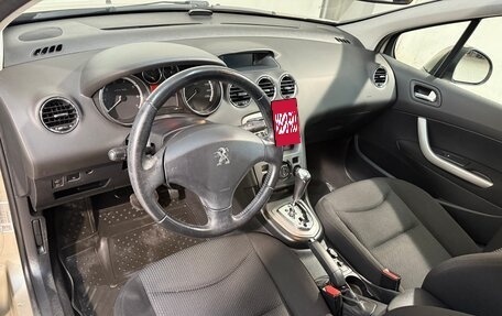 Peugeot 408 I рестайлинг, 2012 год, 599 800 рублей, 8 фотография