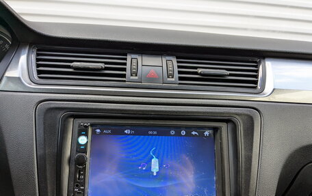 Skoda Rapid I, 2014 год, 825 000 рублей, 15 фотография
