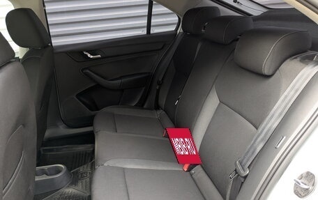 Skoda Rapid I, 2014 год, 825 000 рублей, 12 фотография