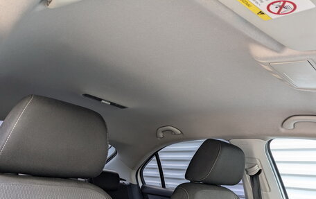 Skoda Rapid I, 2014 год, 825 000 рублей, 22 фотография