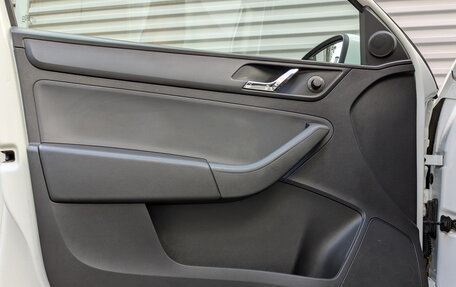 Skoda Rapid I, 2014 год, 825 000 рублей, 19 фотография