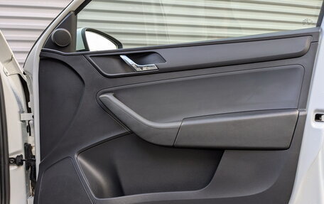 Skoda Rapid I, 2014 год, 825 000 рублей, 24 фотография