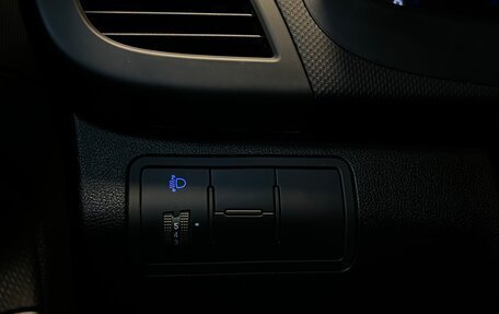 Hyundai Solaris II рестайлинг, 2015 год, 999 000 рублей, 18 фотография