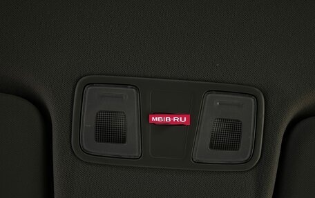Hyundai Solaris II рестайлинг, 2015 год, 999 000 рублей, 22 фотография