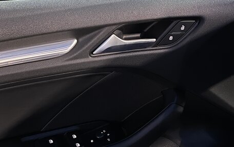 Audi A3, 2017 год, 2 109 000 рублей, 16 фотография