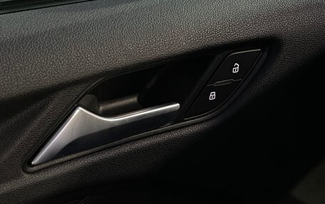 Audi A3, 2017 год, 2 109 000 рублей, 18 фотография